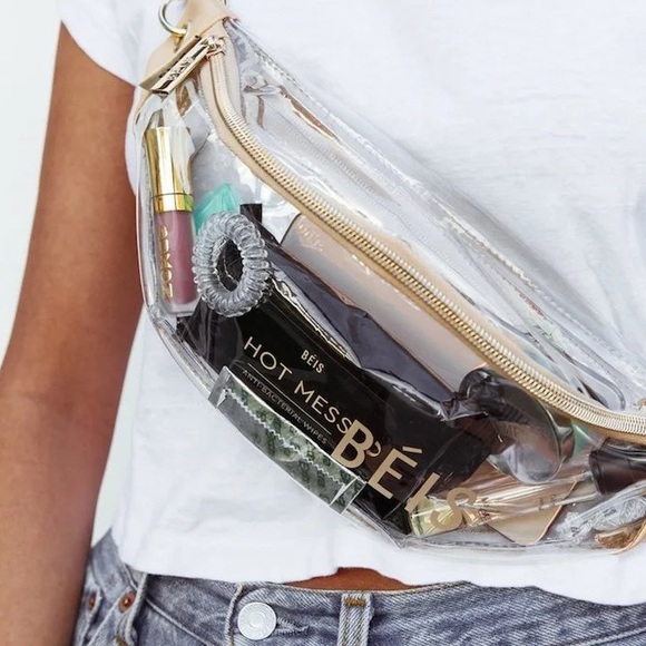 BEIS Fanny bag - Picture 3 of 8